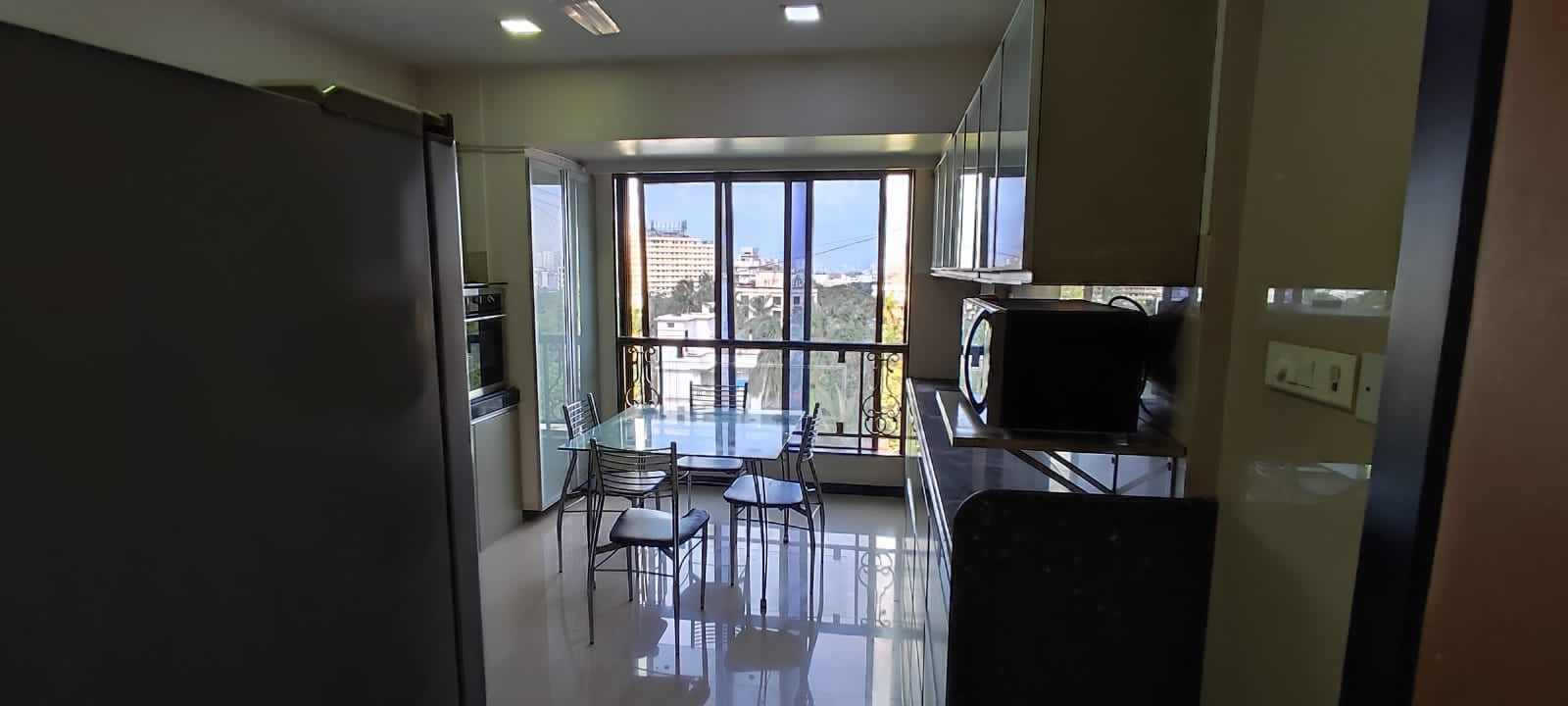 4 BHK Apartment for Sale in Dr. Peter Dias Road Mumbai