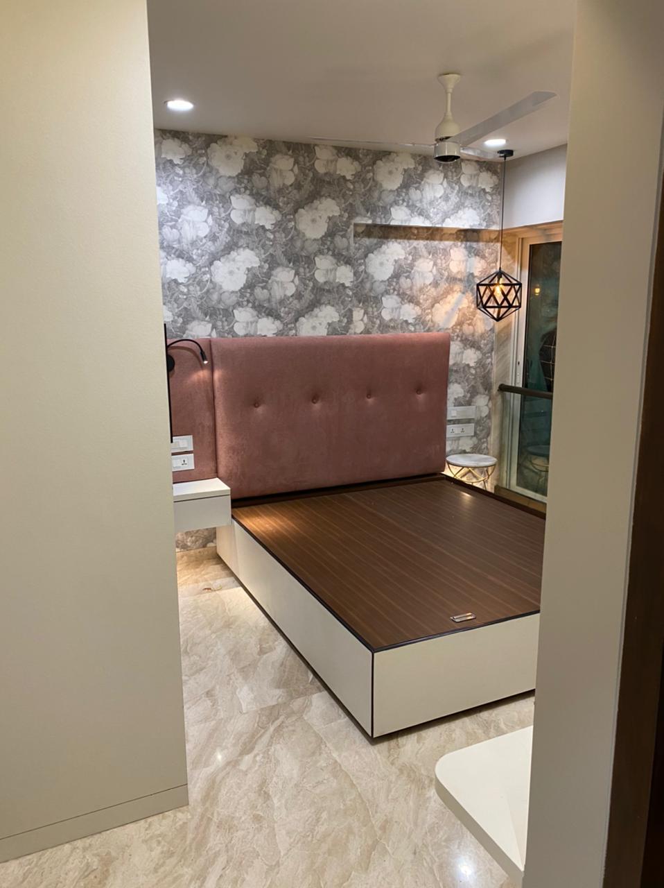 3 BHK Apartment for Rent in Bandra West Mumbai