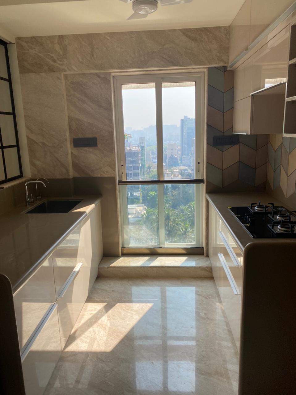 3 BHK Apartment for Rent in Bandra West Mumbai