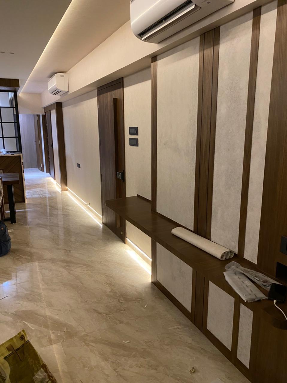 3 BHK Apartment for Rent in Bandra West Mumbai