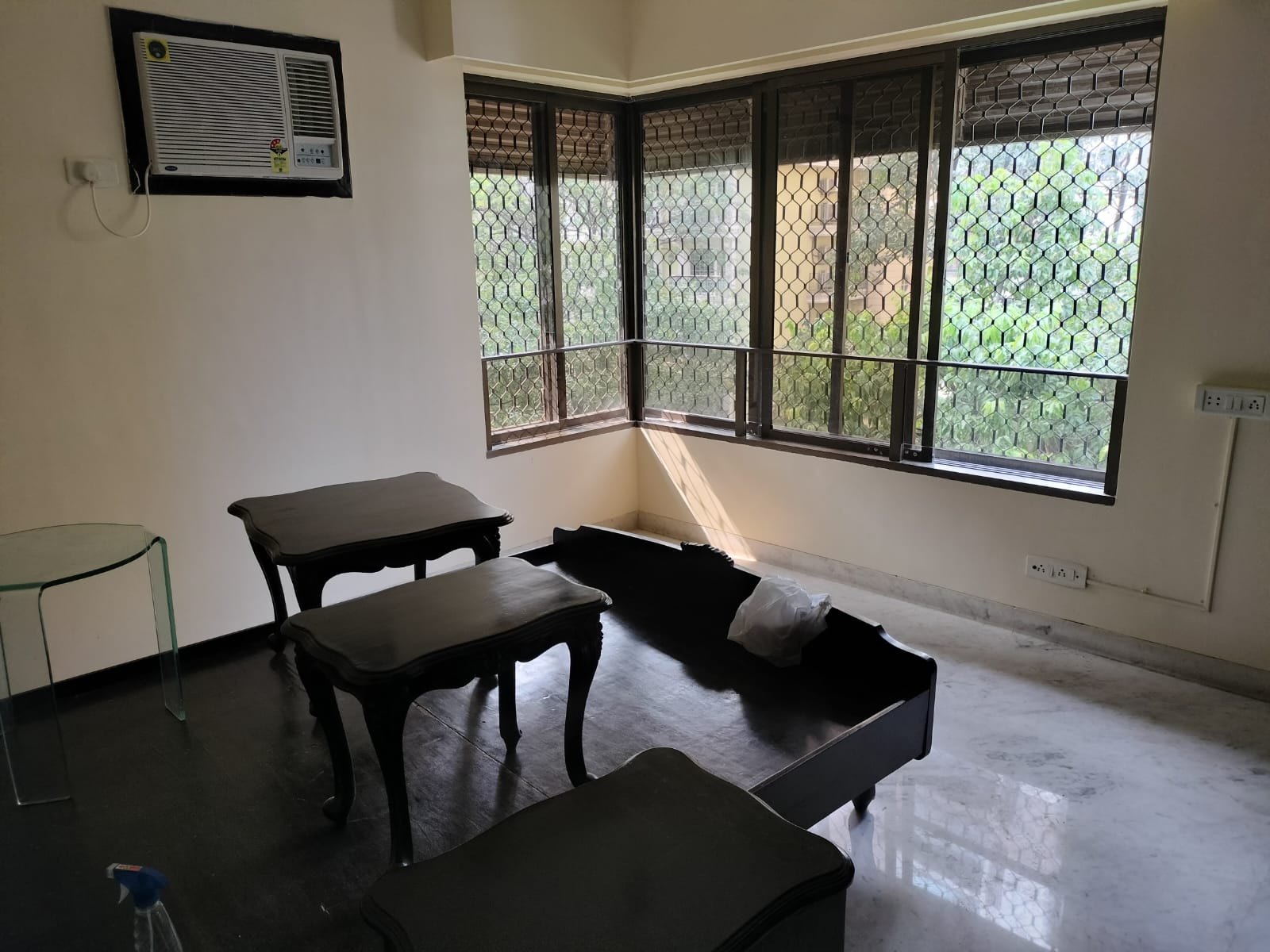 3 BHK Apartment for Rent in 24th Road Mumbai