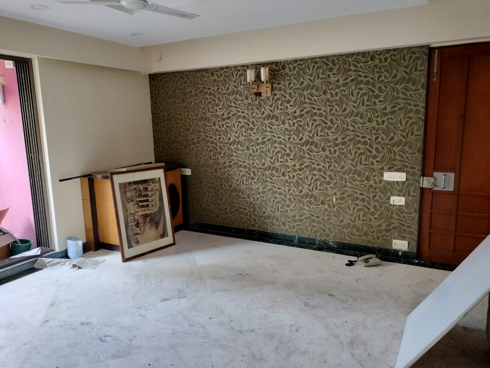3 BHK Apartment for Rent in 24th Road Mumbai