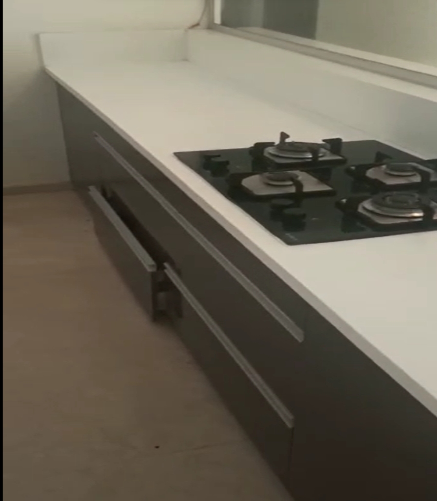 3 BHK Apartment for Rent in 15th Road Mumbai