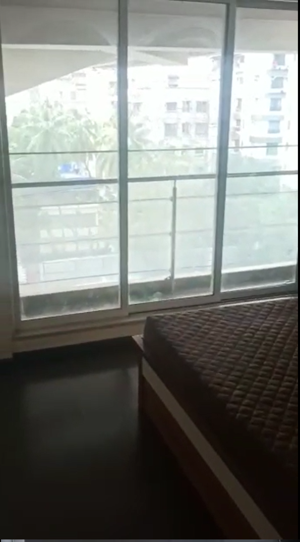 3 BHK Apartment for Rent in 15th Road Mumbai