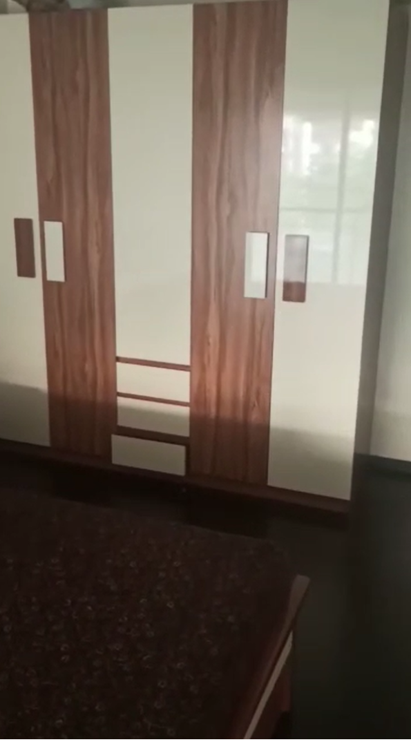 3 BHK Apartment for Rent in 15th Road Mumbai