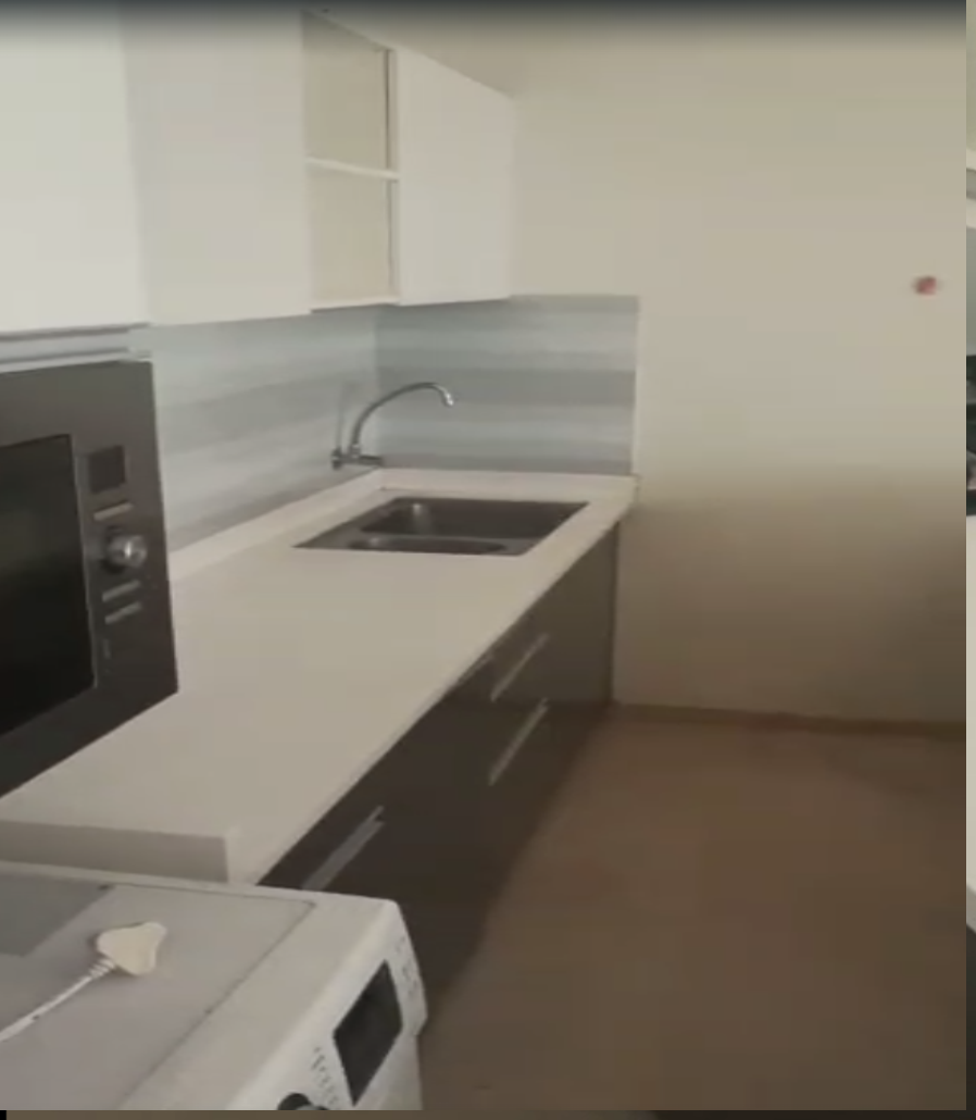 3 BHK Apartment for Rent in 15th Road Mumbai