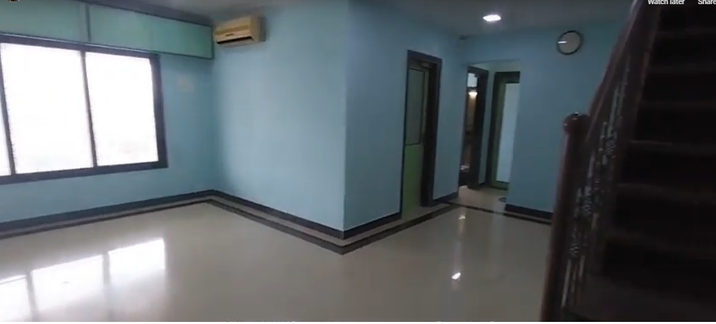 3 BHK Penthouse for Sale in Senapati Bapat  Marg Mumbai
