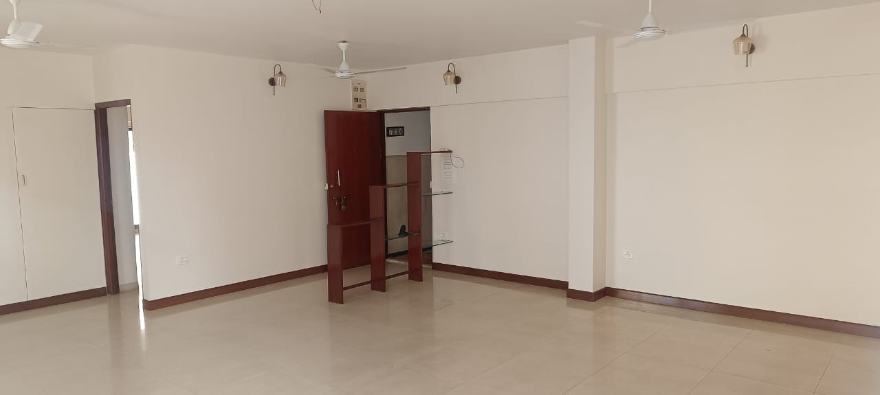3 BHK Apartment for Rent in 28th Road Mumbai
