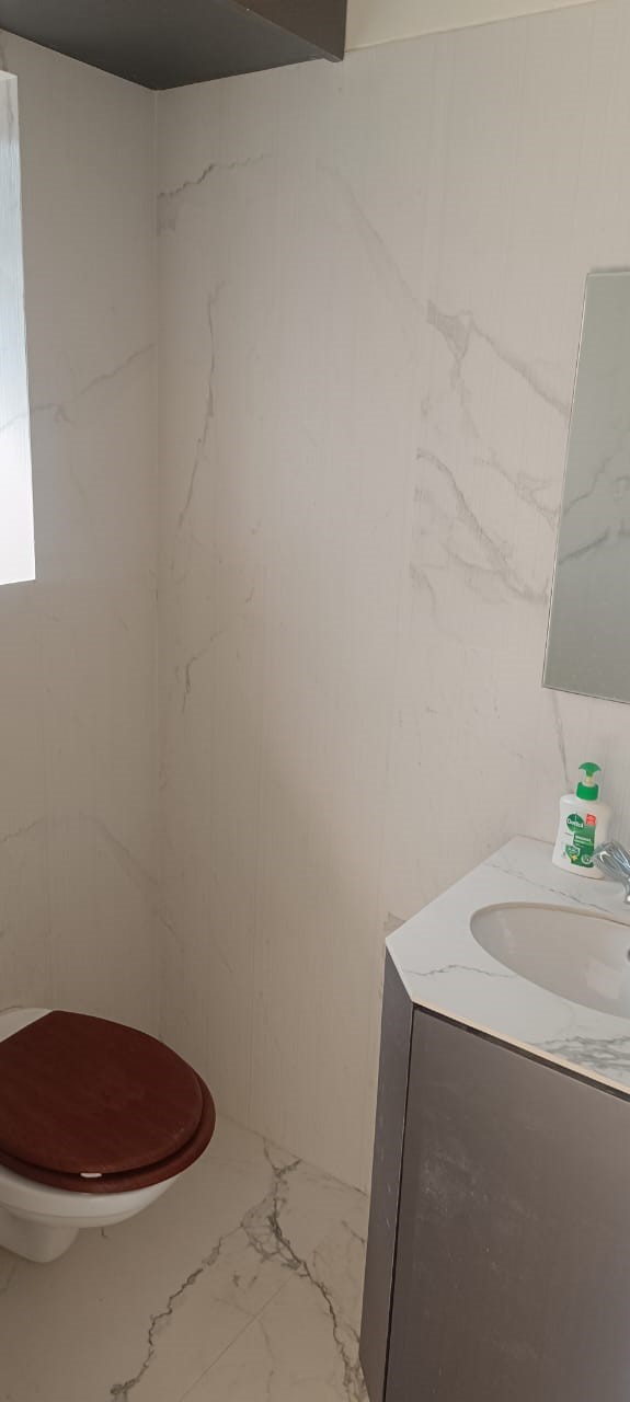 3 BHK Apartment for Rent in 28th Road Mumbai