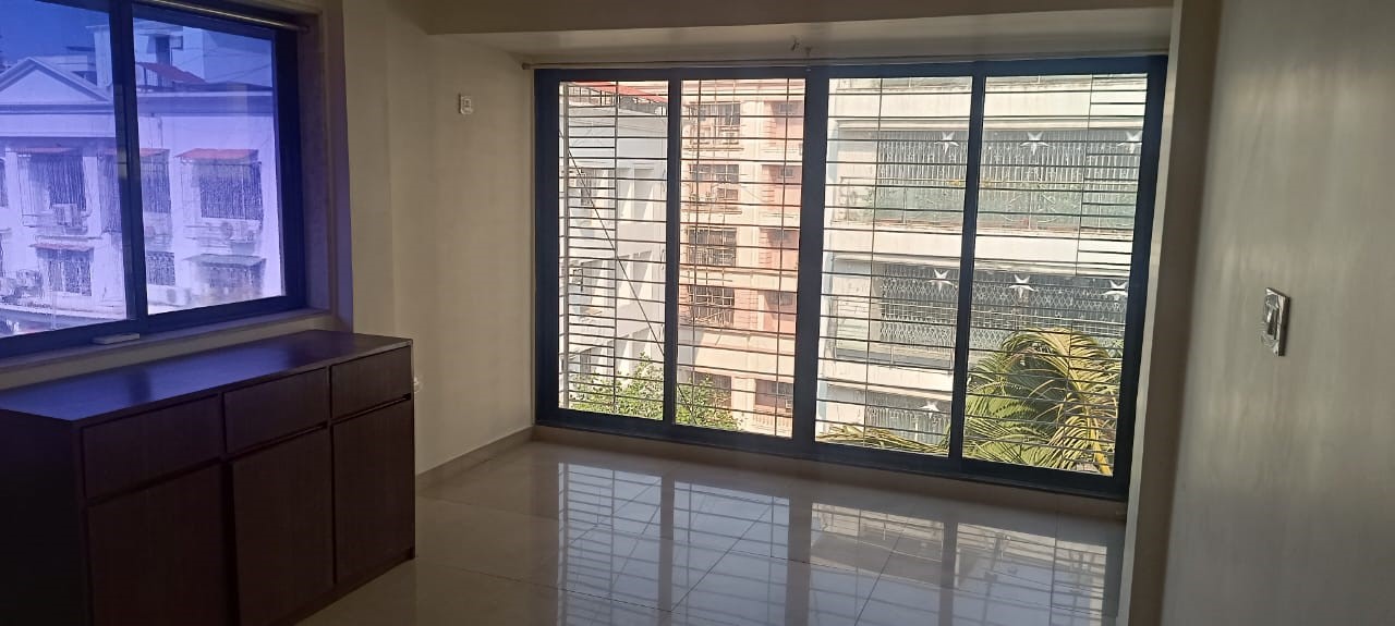 3 BHK Apartment for Rent in 28th Road Mumbai