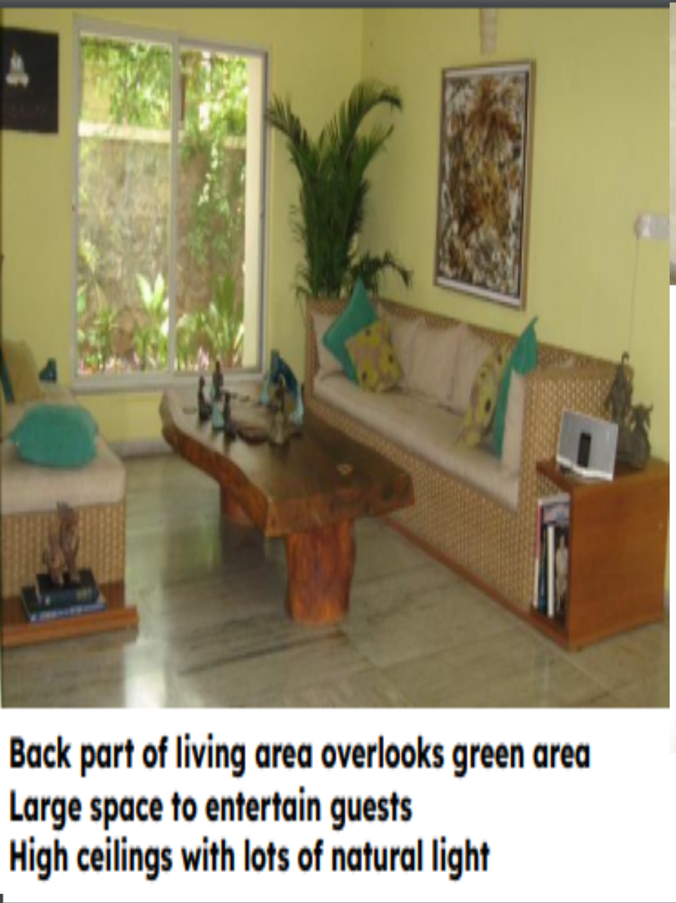 4 BHK Apartment for Sale in Ghorpadi Pune