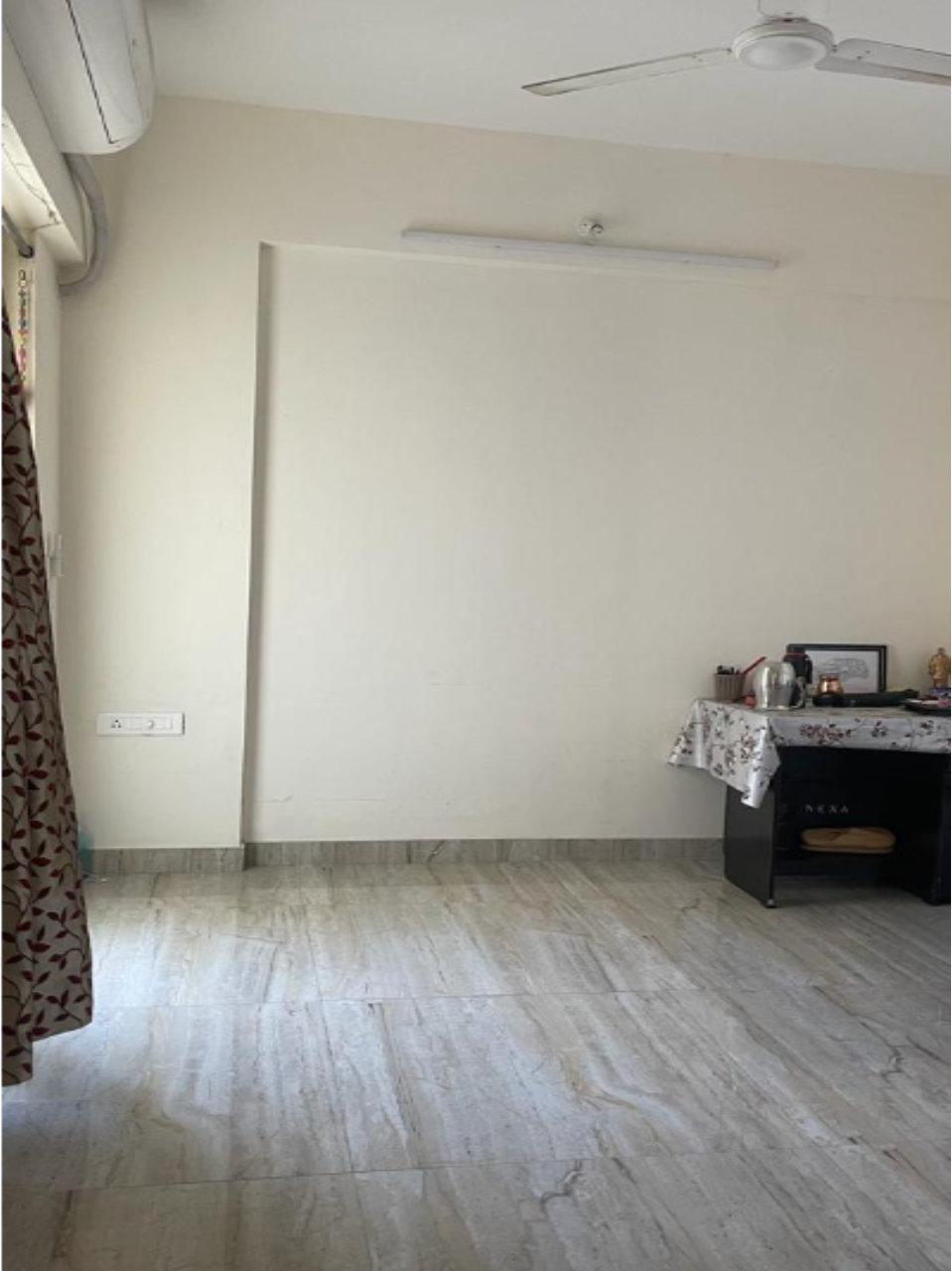 2 BHK Apartment for Rent in MIG Colony Mumbai