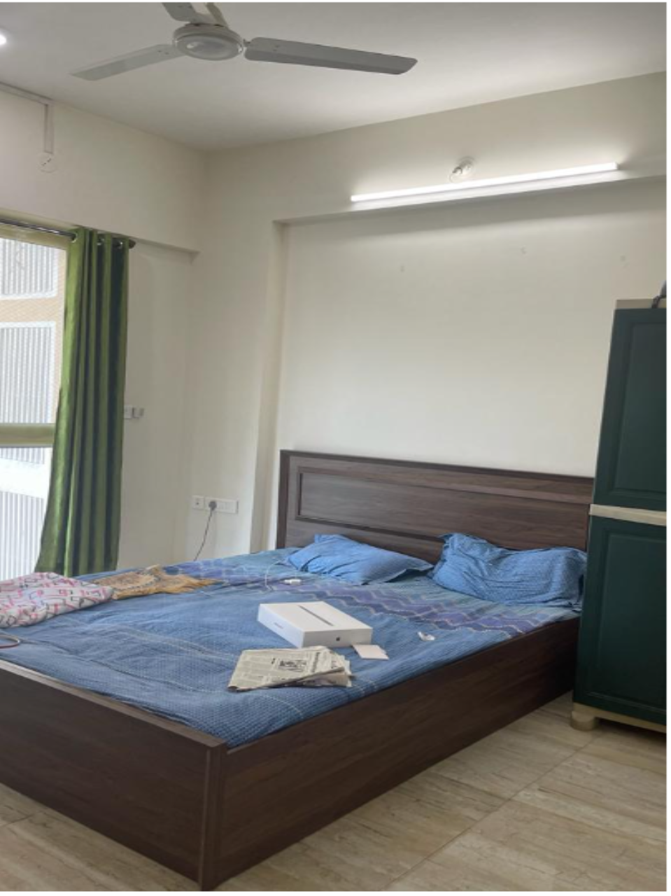 2 BHK Apartment for Rent in MIG Colony Mumbai