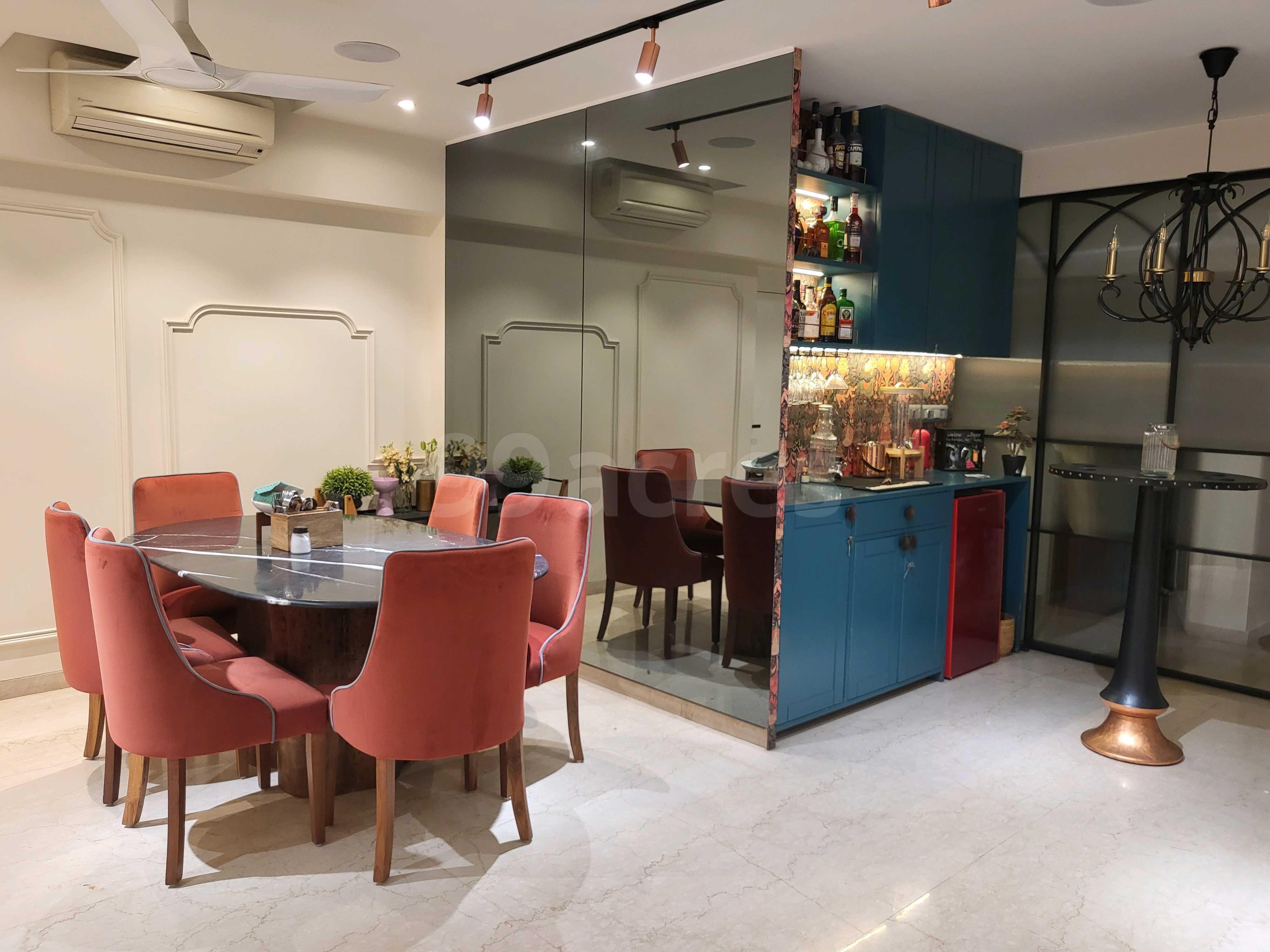 3 BHK Apartment for Sale in BKC Mumbai