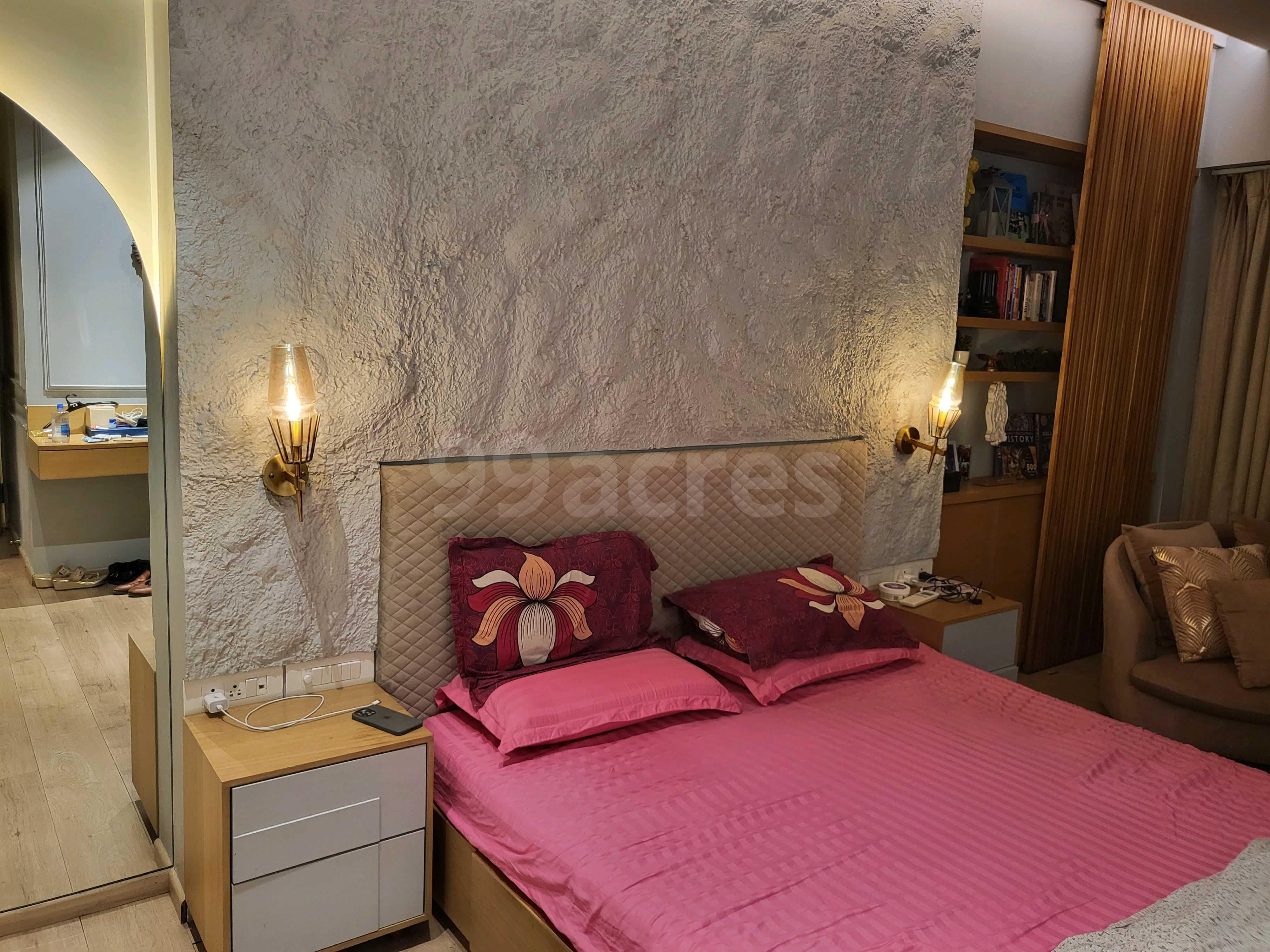 3 BHK Apartment for Sale in BKC Mumbai