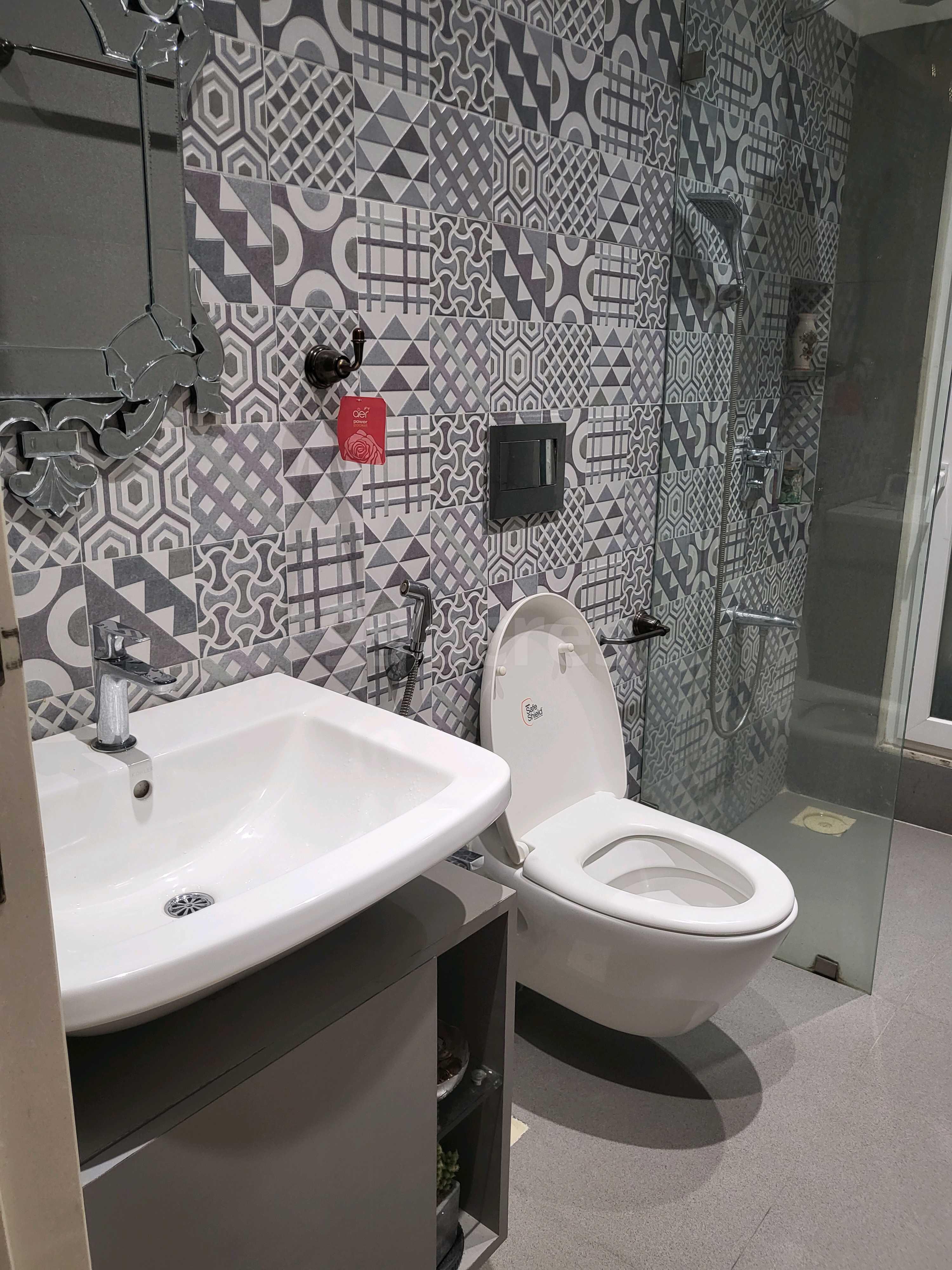 3 BHK Apartment for Sale in BKC Mumbai
