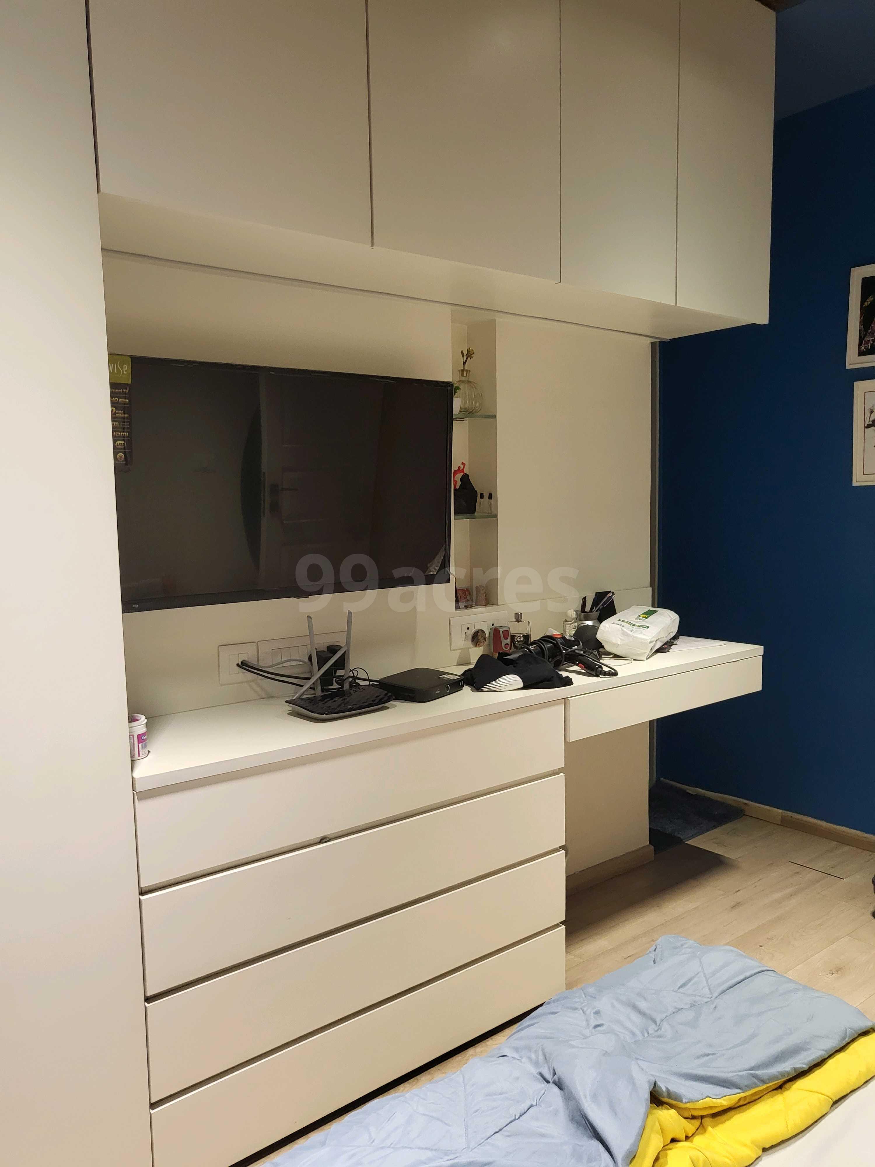 3 BHK Apartment for Sale in BKC Mumbai