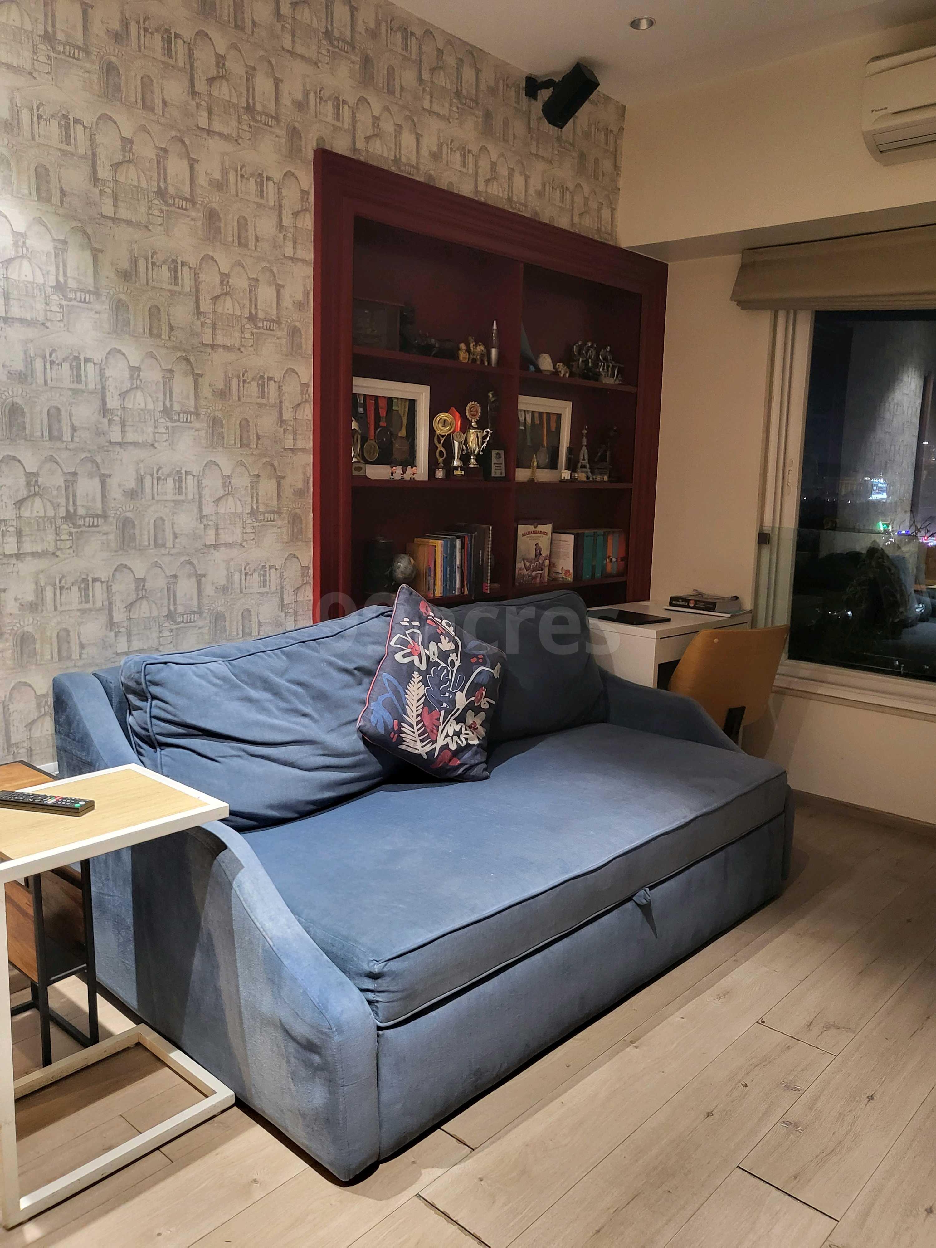 3 BHK Apartment for Sale in BKC Mumbai