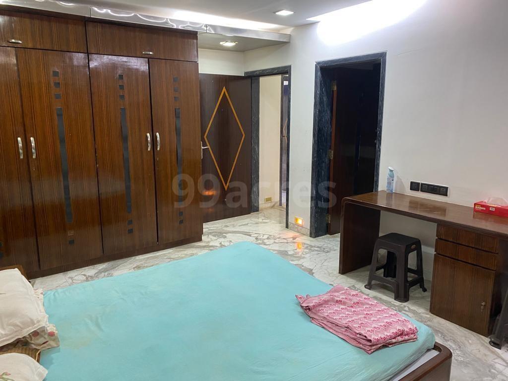 6 BHK Villa for Sale in Juhu Mumbai
