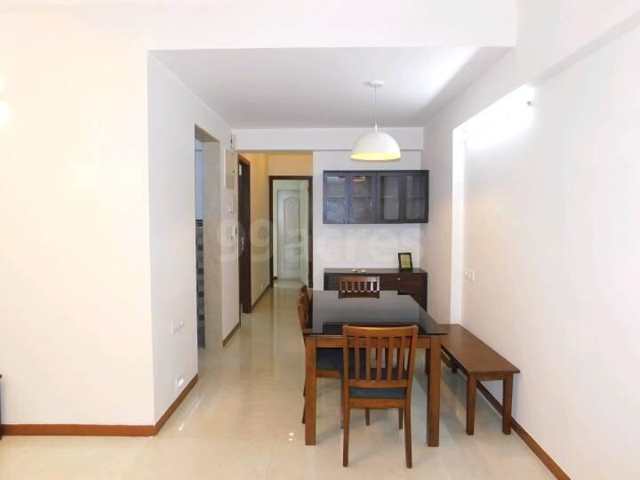 3 BHK Apartment for Sale in Juhu Mumbai