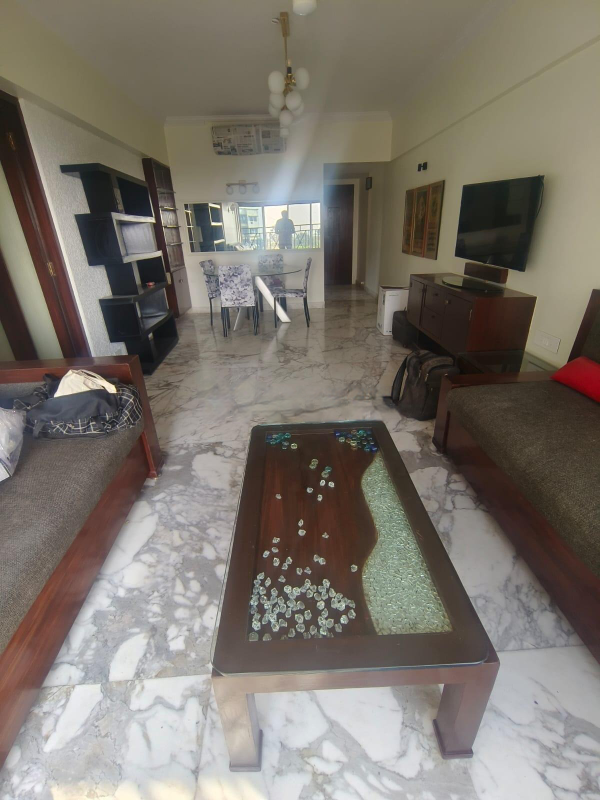 2 BHK Apartment for Rent in Off Carter road Mumbai
