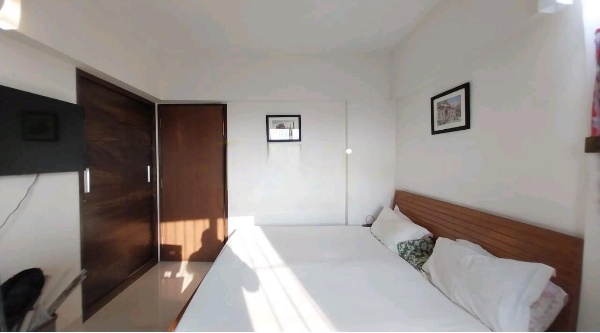 3 BHK Apartment for Sale in Kherwadi Rd Mumbai