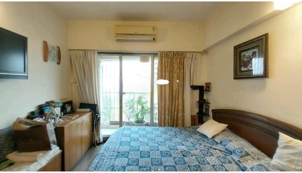 3 BHK Apartment for Sale in Kherwadi Rd Mumbai