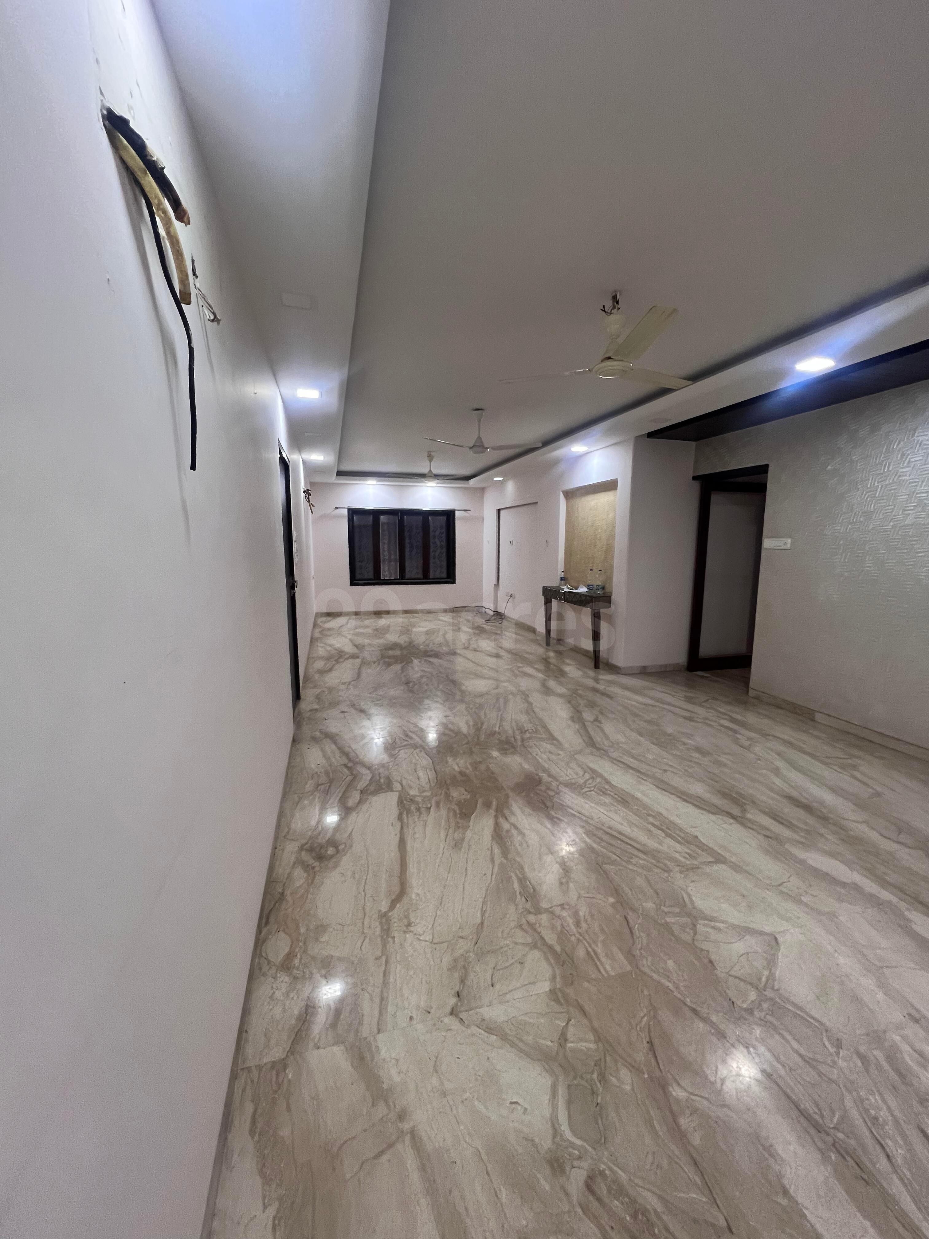 3 BHK Apartment for Rent in Bandra West Mumbai