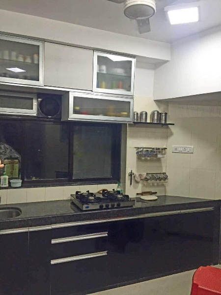 2 BHK Apartment for Rent in Dr Ambedkar Road Mumbai