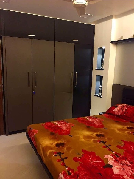 2 BHK Apartment for Rent in Dr Ambedkar Road Mumbai