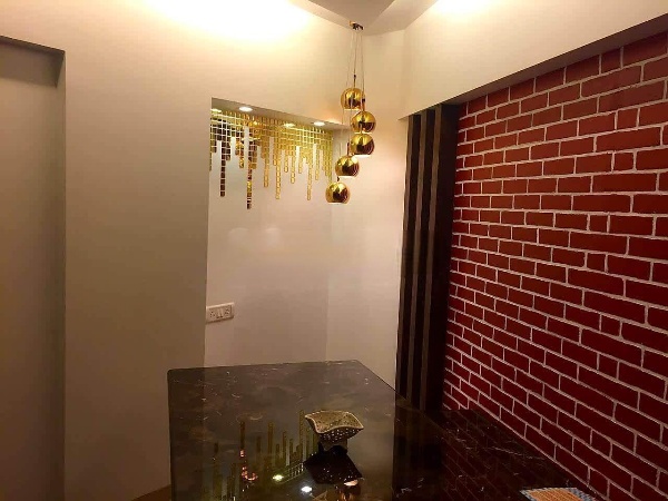 2 BHK Apartment for Rent in Dr Ambedkar Road Mumbai