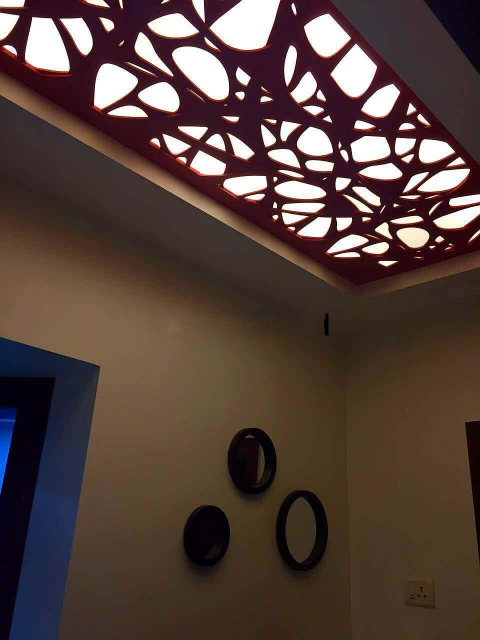 2 BHK Apartment for Rent in Dr Ambedkar Road Mumbai