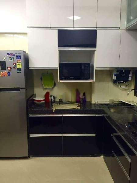 2 BHK Apartment for Rent in Dr Ambedkar Road Mumbai