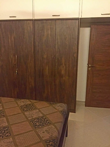 2 BHK Apartment for Rent in Dr Ambedkar Road Mumbai