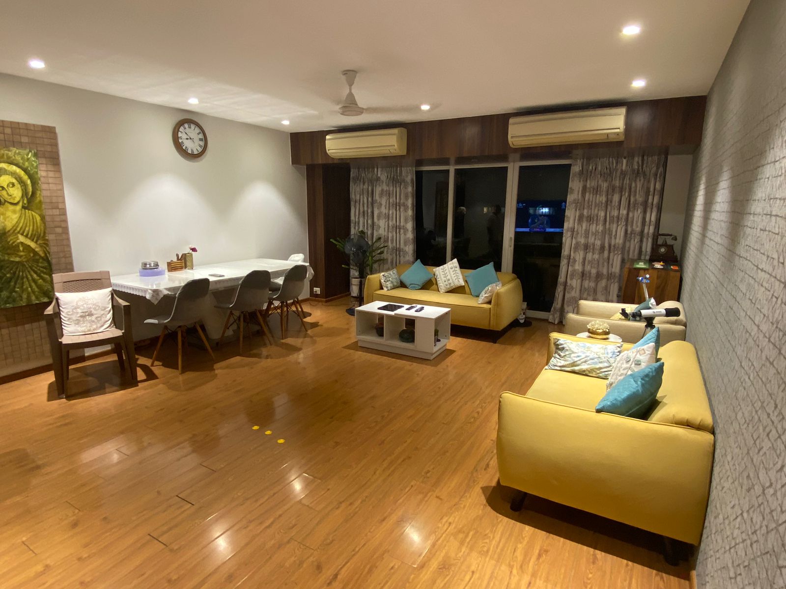 3 BHK Apartment for Sale in Khar West Mumbai