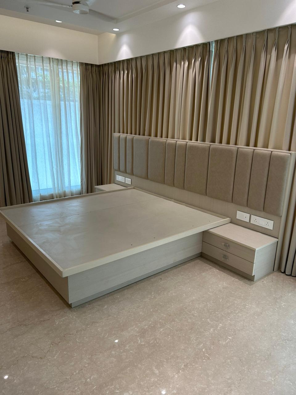 3 BHK Apartment for Rent in Khar West Mumbai