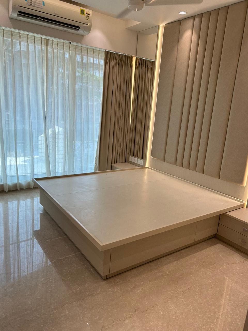 3 BHK Apartment for Rent in Khar West Mumbai