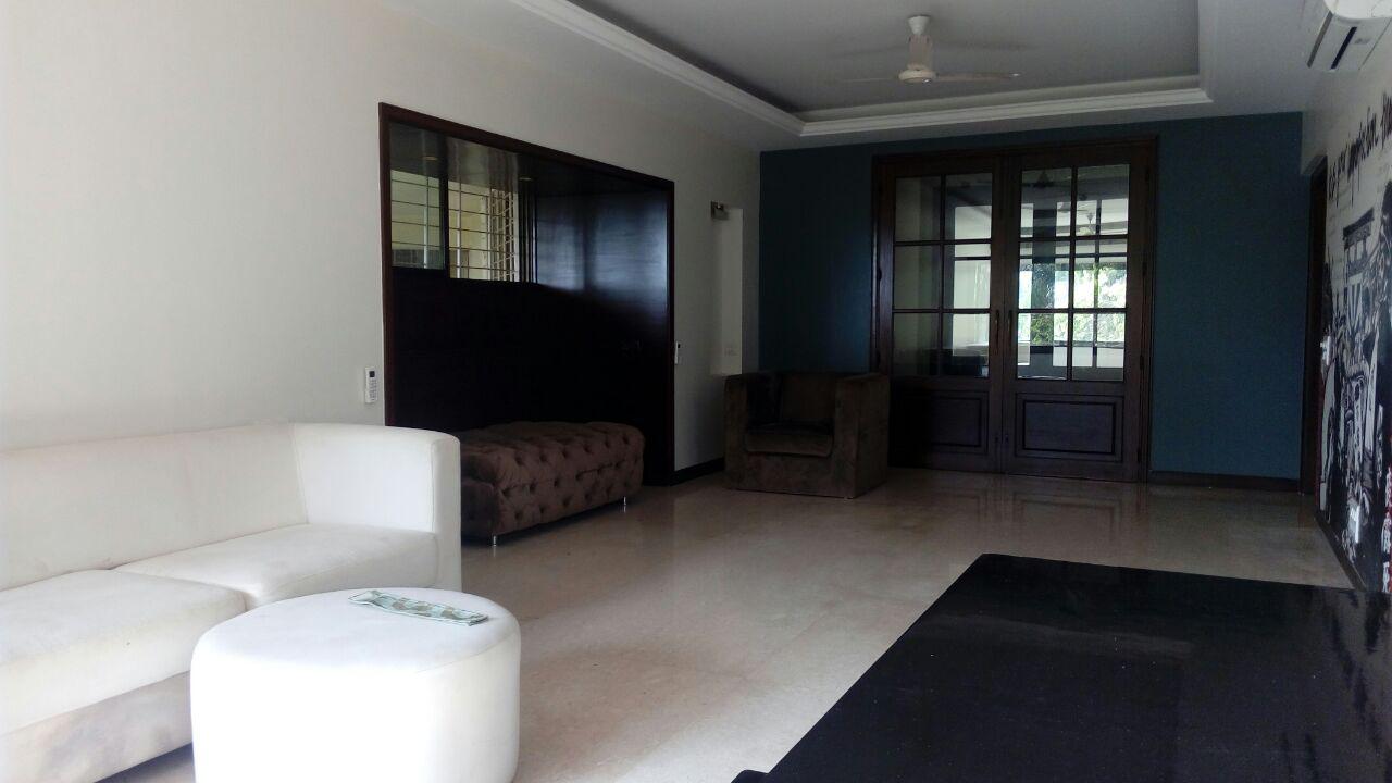 3 BHK Apartment for Rent in Pali Hill Mumbai