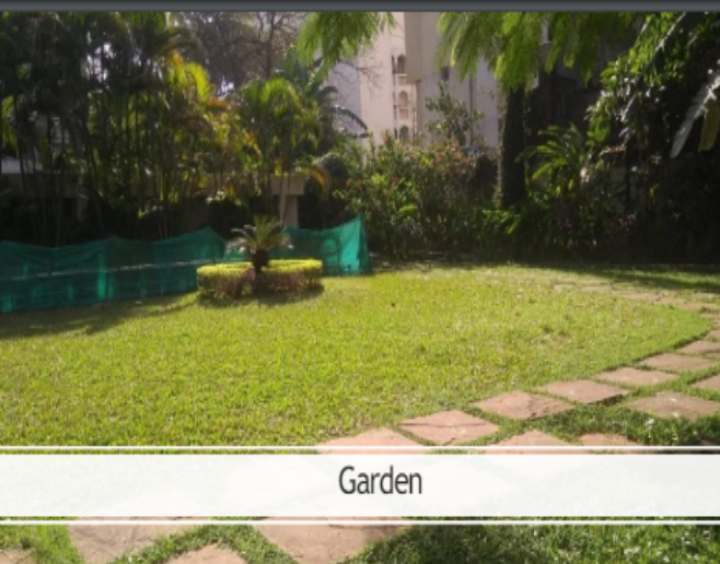 2 BHK Apartment for Rent in Bandstand Mumbai