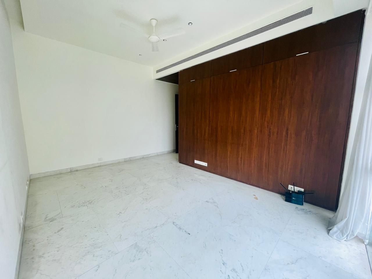 3 BHK Apartment for Rent in St Leo Road Mumbai