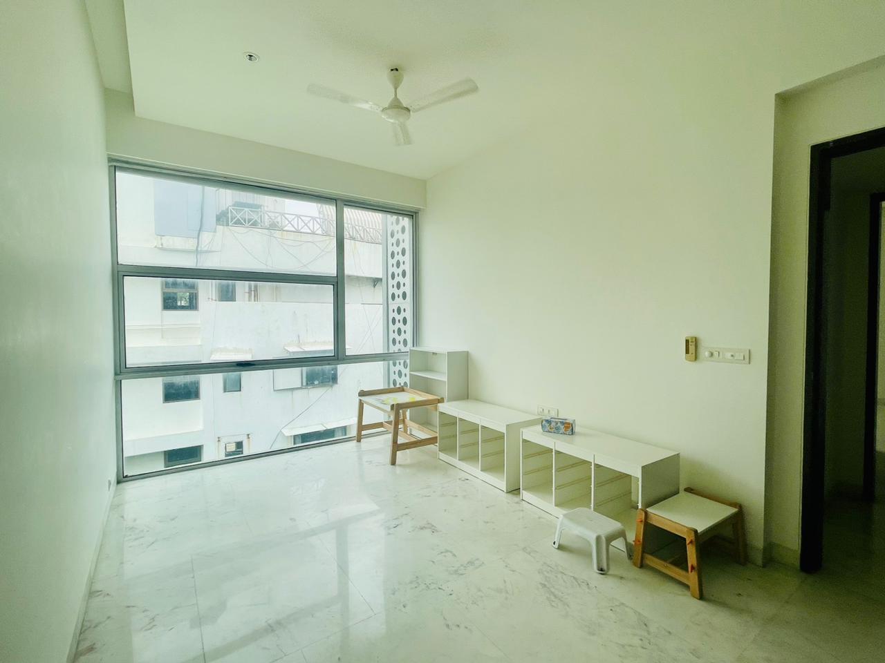 3 BHK Apartment for Rent in St Leo Road Mumbai