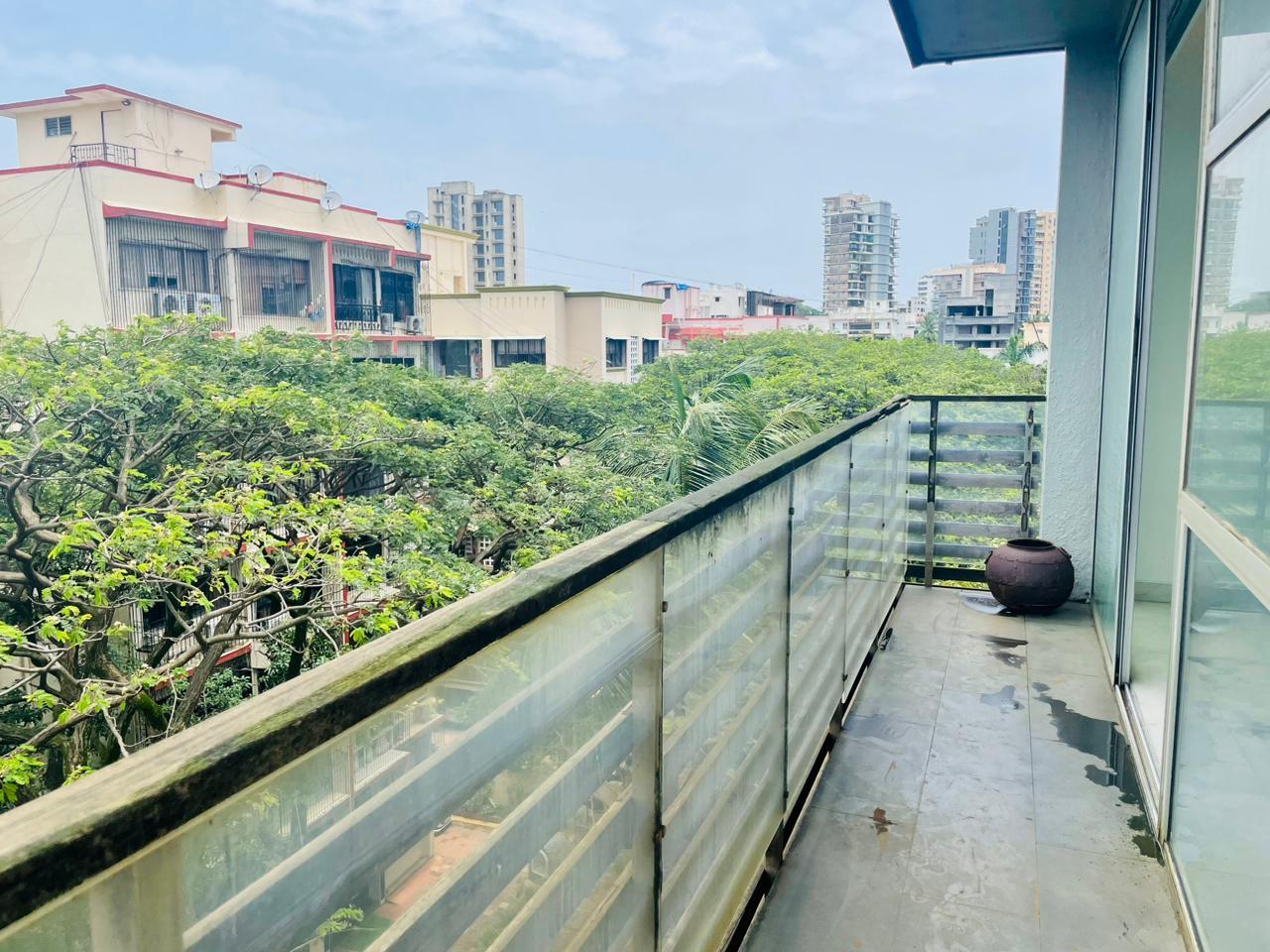 3 BHK Apartment for Rent in St Leo Road Mumbai