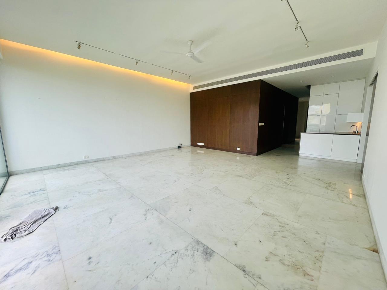 3 BHK Apartment for Rent in St Leo Road Mumbai