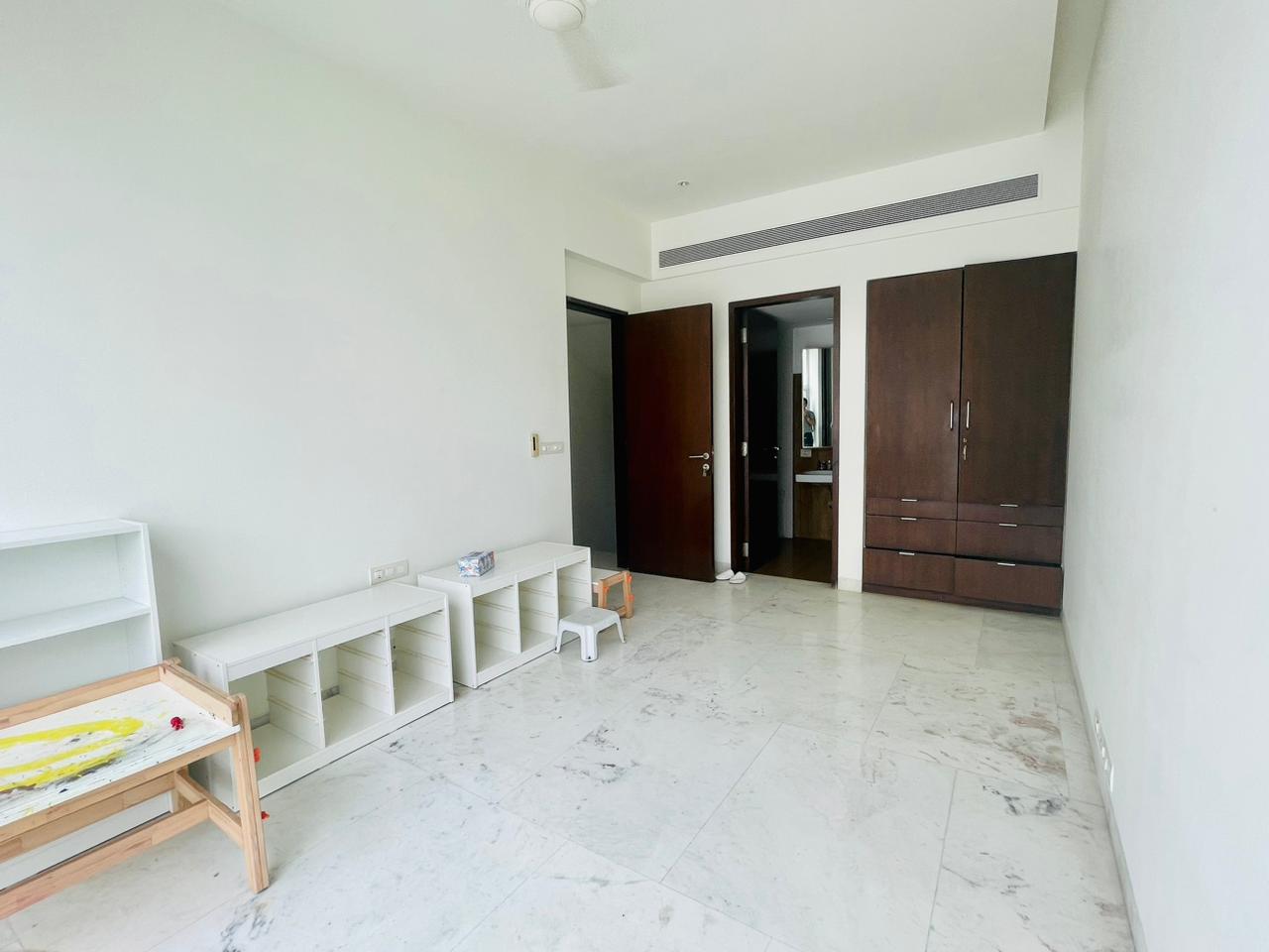 3 BHK Apartment for Rent in St Leo Road Mumbai