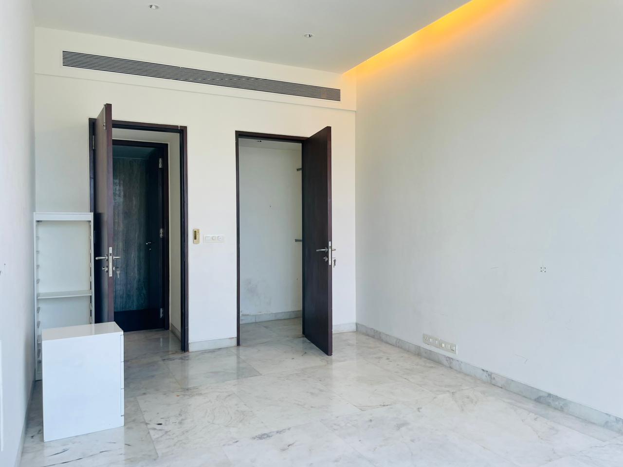 3 BHK Apartment for Rent in St Leo Road Mumbai