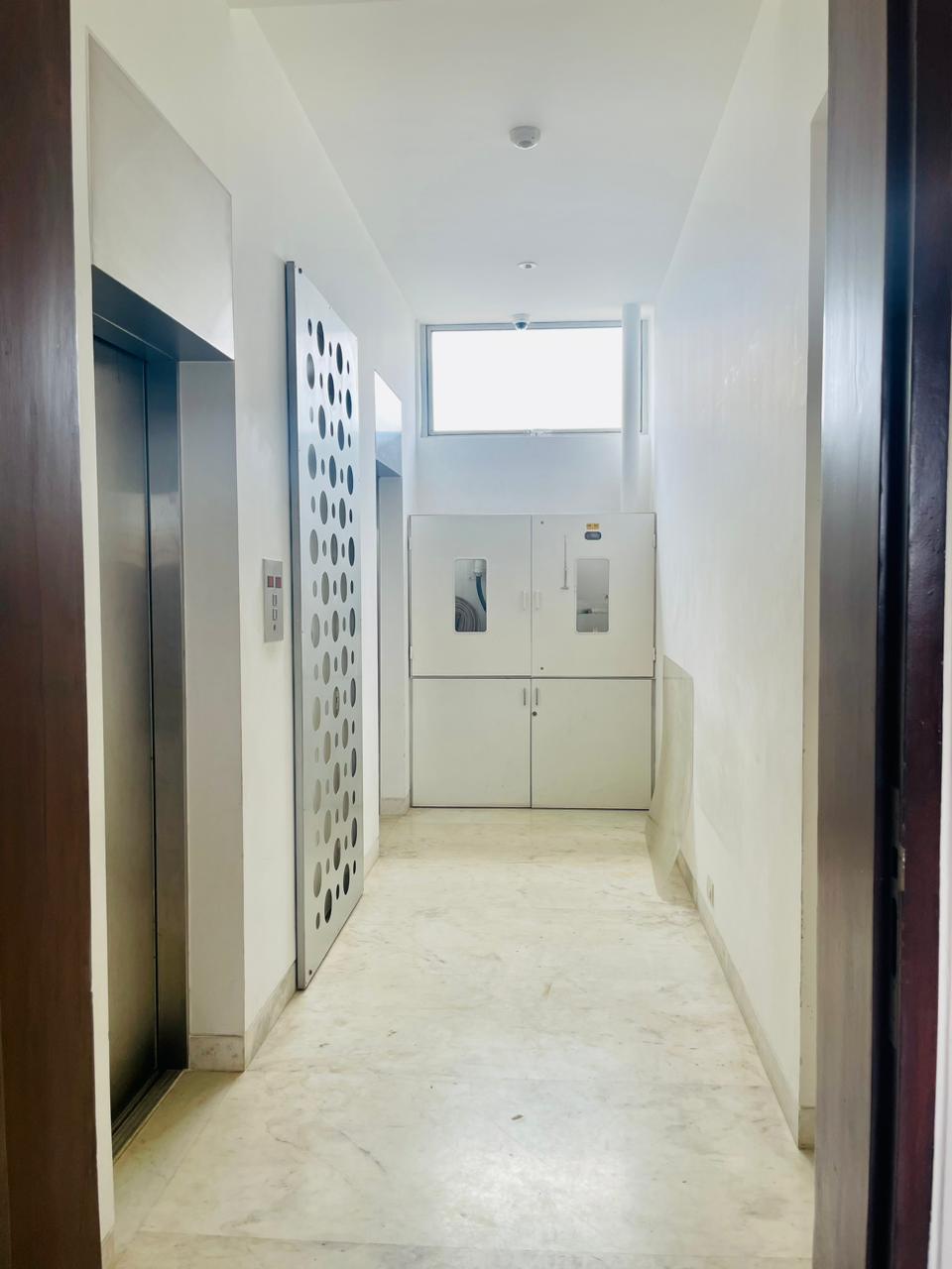 3 BHK Apartment for Rent in St Leo Road Mumbai