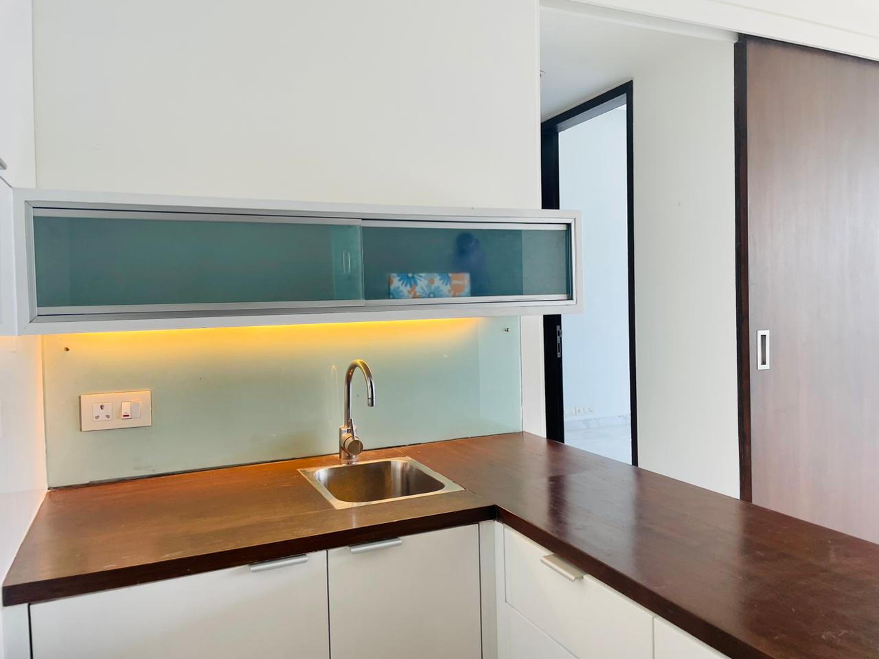 3 BHK Apartment for Rent in St Leo Road Mumbai
