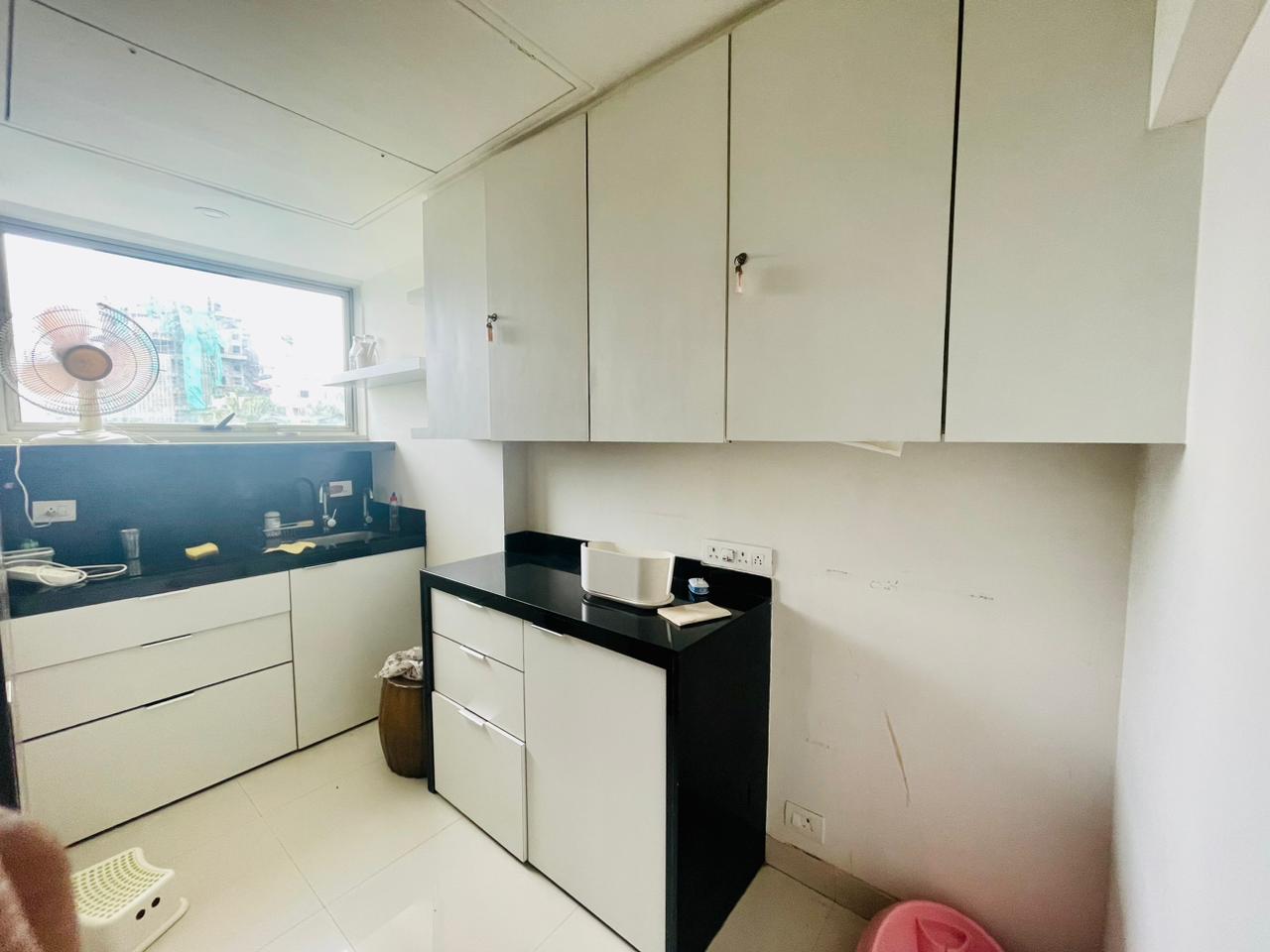 3 BHK Apartment for Rent in St Leo Road Mumbai