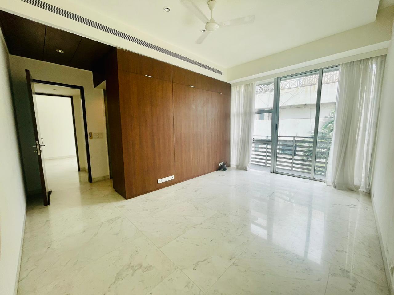 3 BHK Apartment for Rent in St Leo Road Mumbai