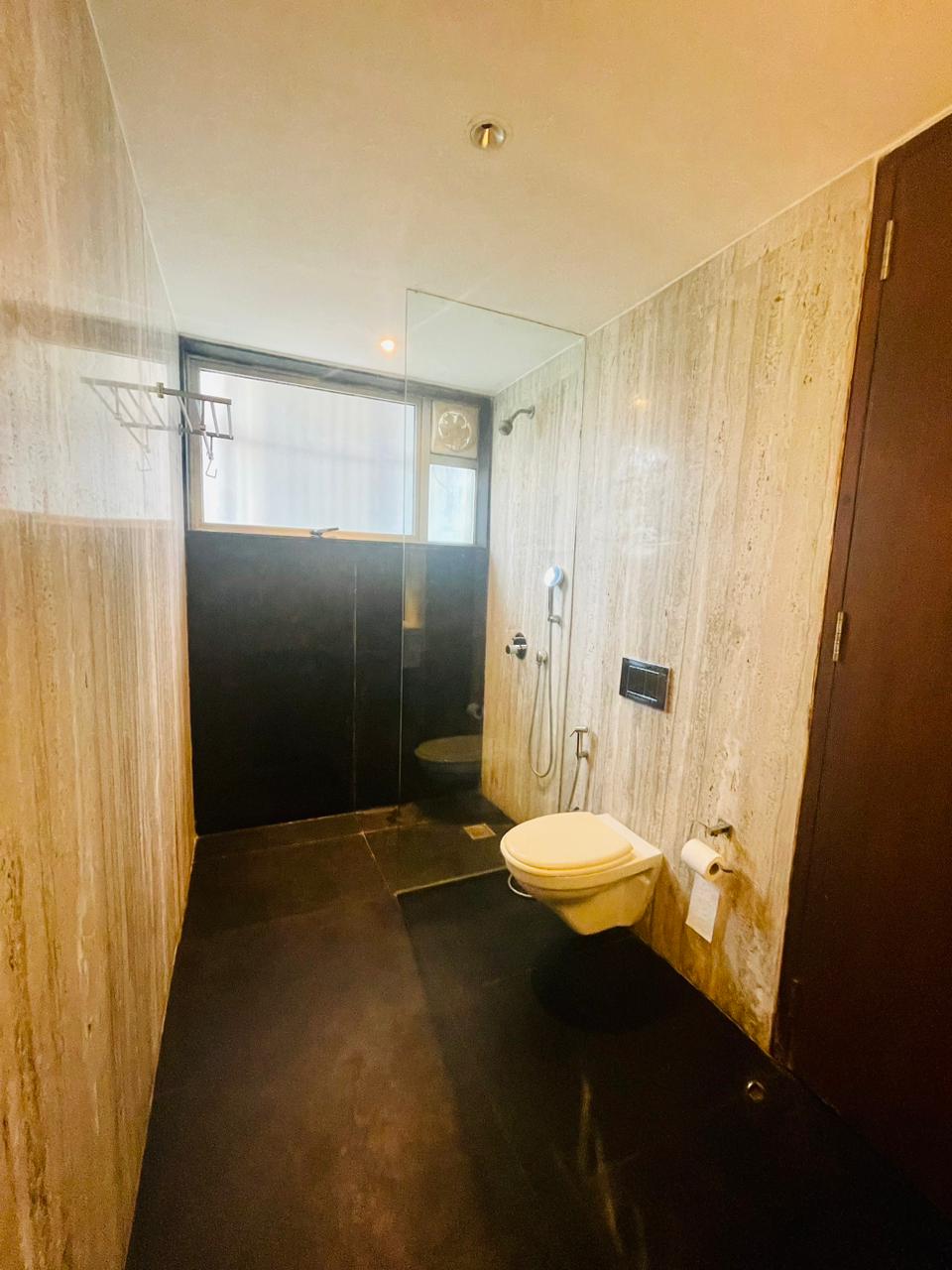 3 BHK Apartment for Rent in St Leo Road Mumbai